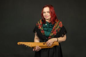 Kalevala Experince - folklore de Kainuu